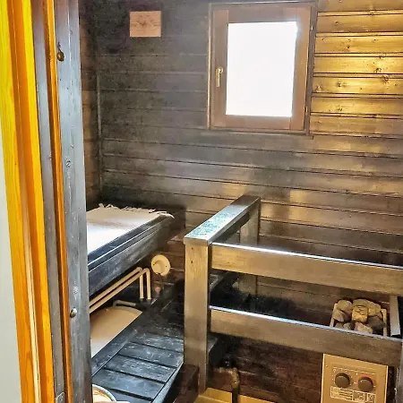 Casa de Férias Rukakuru 47 By Interhome Ruka