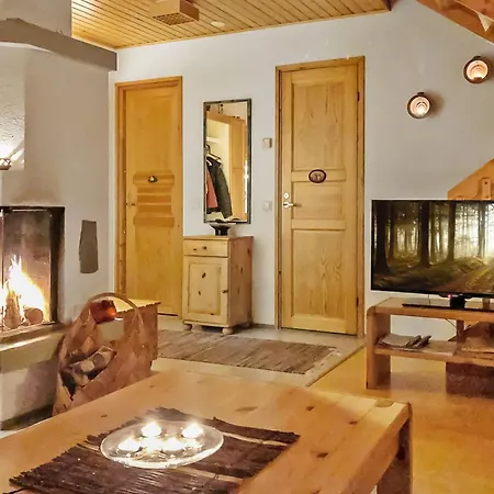 Rukakuru 47 By Interhome * Ruka