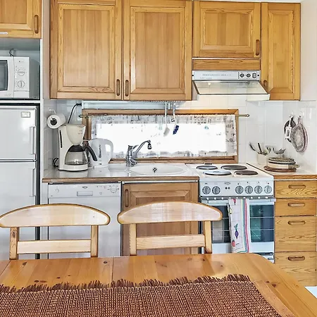 Semesterbostad Rukakuru 47 By Interhome *