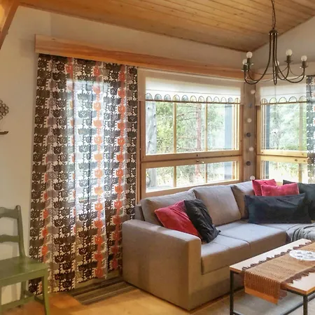 Rukakuru 47 By Interhome Semesterbostad *