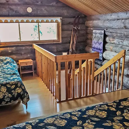 Semesterbostad Rukakuru 47 By Interhome