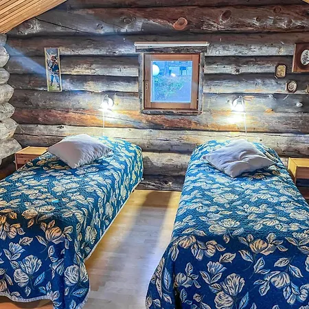 Rukakuru 47 By Interhome Semesterbostad *