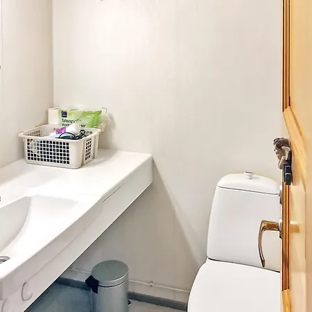 Rukakuru 47 By Interhome * Ruka