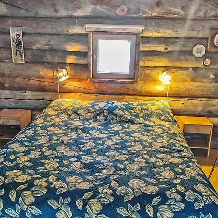 Semesterbostad Rukakuru 47 By Interhome *