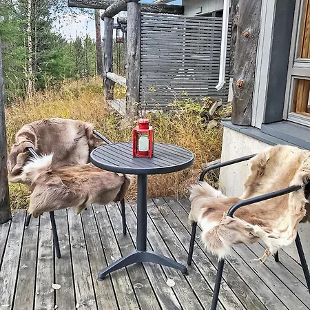 Prázdninový dům Rukakuru 47 By Interhome *