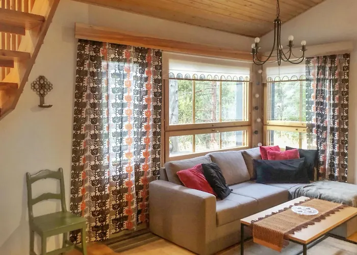 Rukakuru 47 By Interhome Semesterbostad *