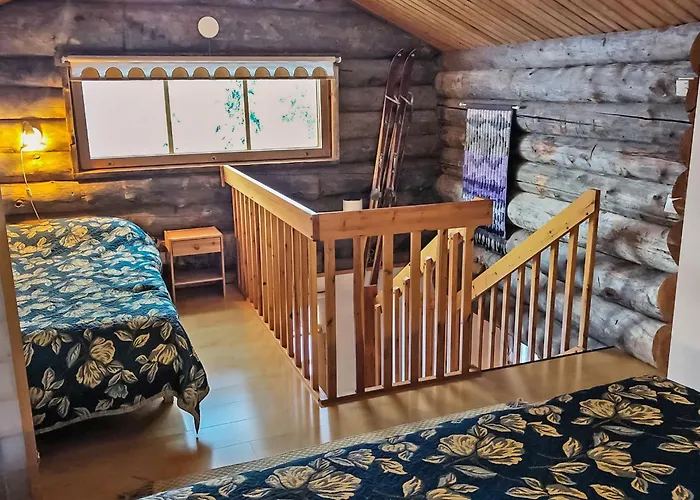 Semesterbostad Rukakuru 47 By Interhome