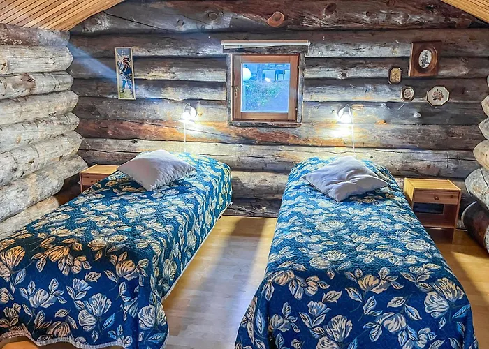 Rukakuru 47 By Interhome Semesterbostad *