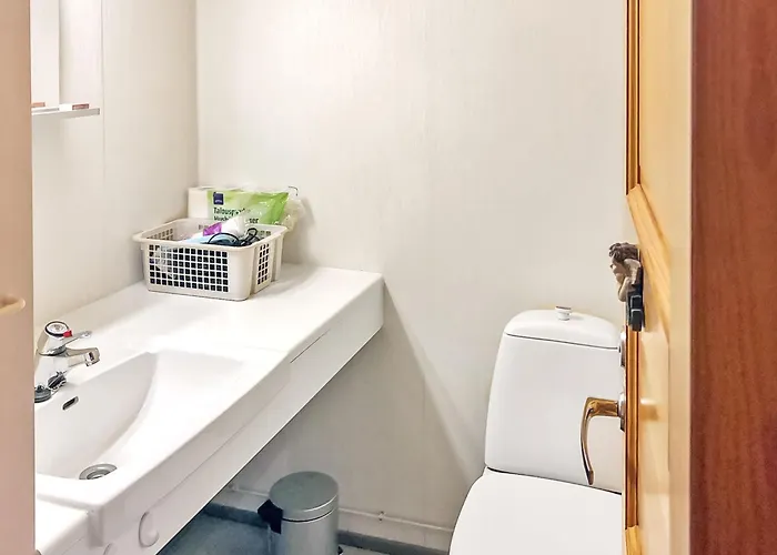 Rukakuru 47 By Interhome * Ruka