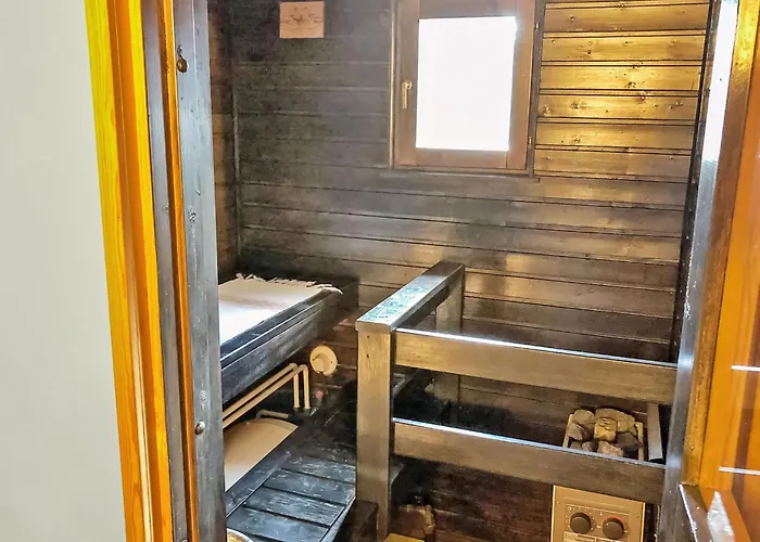 Rukakuru 47 By Interhome Semesterbostad Ruka