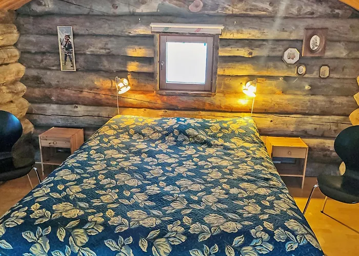 Semesterbostad Rukakuru 47 By Interhome *