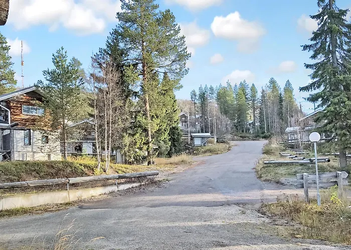 Semesterbostad Rukakuru 47 By Interhome